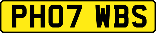 PH07WBS