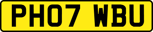 PH07WBU