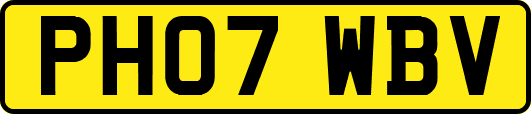 PH07WBV