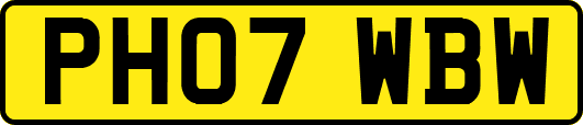 PH07WBW