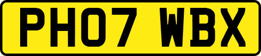PH07WBX