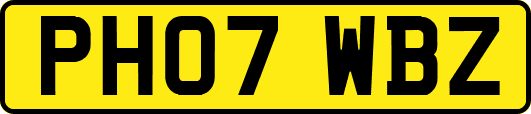 PH07WBZ