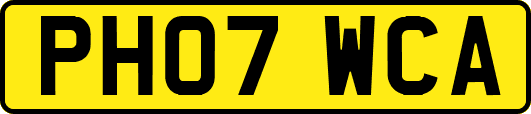 PH07WCA