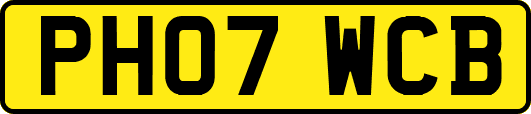 PH07WCB