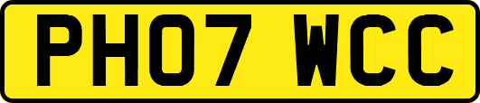 PH07WCC