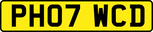PH07WCD