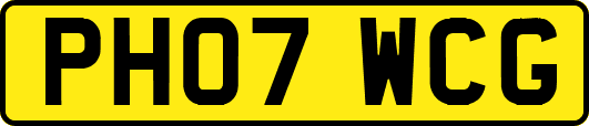 PH07WCG