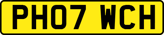 PH07WCH