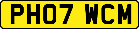 PH07WCM