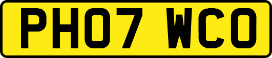 PH07WCO