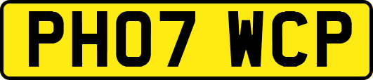 PH07WCP