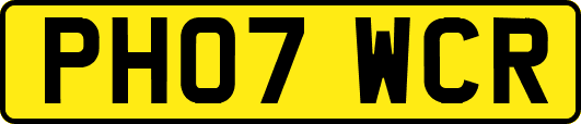 PH07WCR