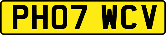 PH07WCV