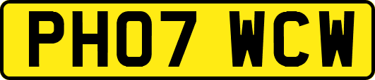 PH07WCW