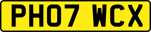 PH07WCX