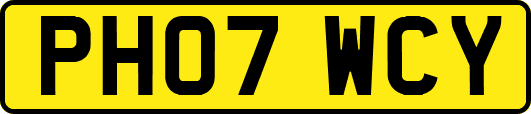 PH07WCY