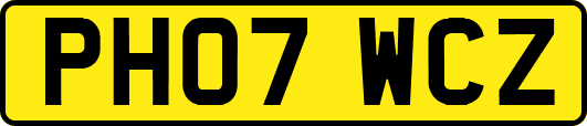 PH07WCZ