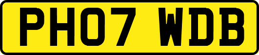 PH07WDB