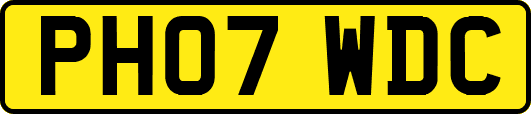 PH07WDC