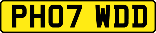 PH07WDD