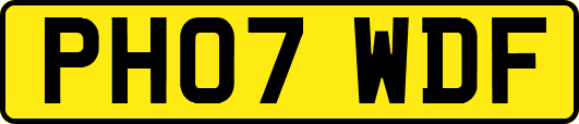 PH07WDF
