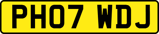 PH07WDJ