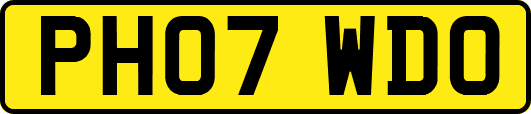 PH07WDO