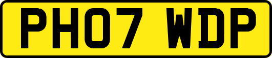 PH07WDP