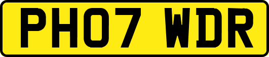 PH07WDR
