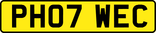 PH07WEC