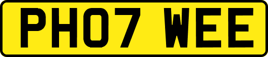 PH07WEE