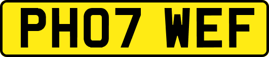 PH07WEF