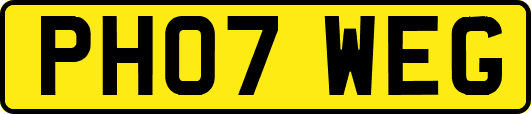 PH07WEG