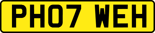 PH07WEH