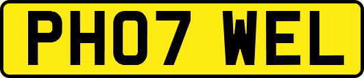 PH07WEL