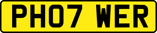 PH07WER