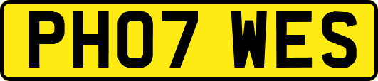 PH07WES