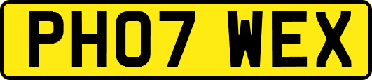 PH07WEX