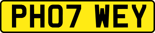 PH07WEY