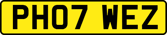 PH07WEZ
