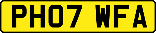 PH07WFA