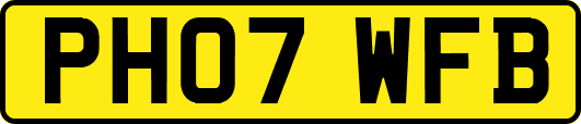 PH07WFB