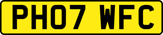 PH07WFC