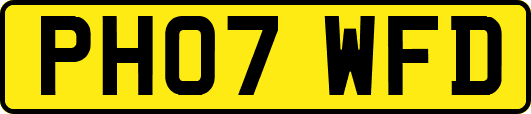 PH07WFD