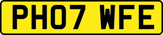 PH07WFE