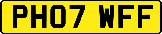 PH07WFF