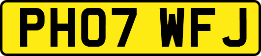 PH07WFJ