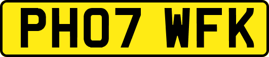 PH07WFK