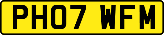PH07WFM