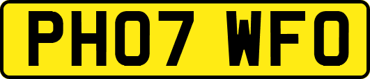 PH07WFO